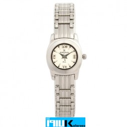 ساعت مچی زنانه رومانسون ROMANSON NM6511LL1WAS2W
